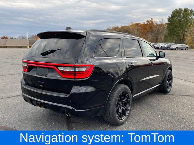 2021 Dodge Durango R/T photo 3