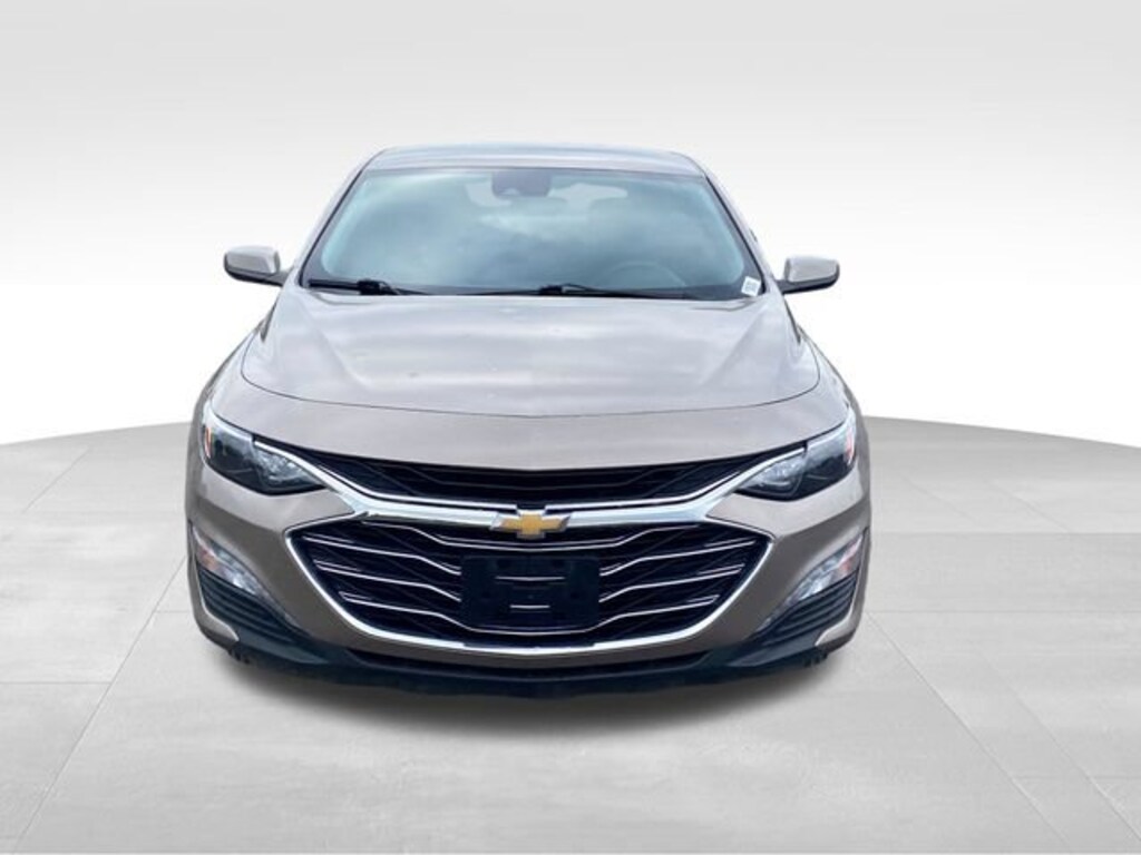 Used 2023 Chevrolet Malibu LT Car