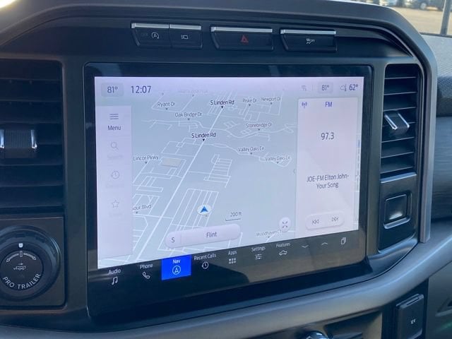 2024 Ford F-150 XLT - Photo 10