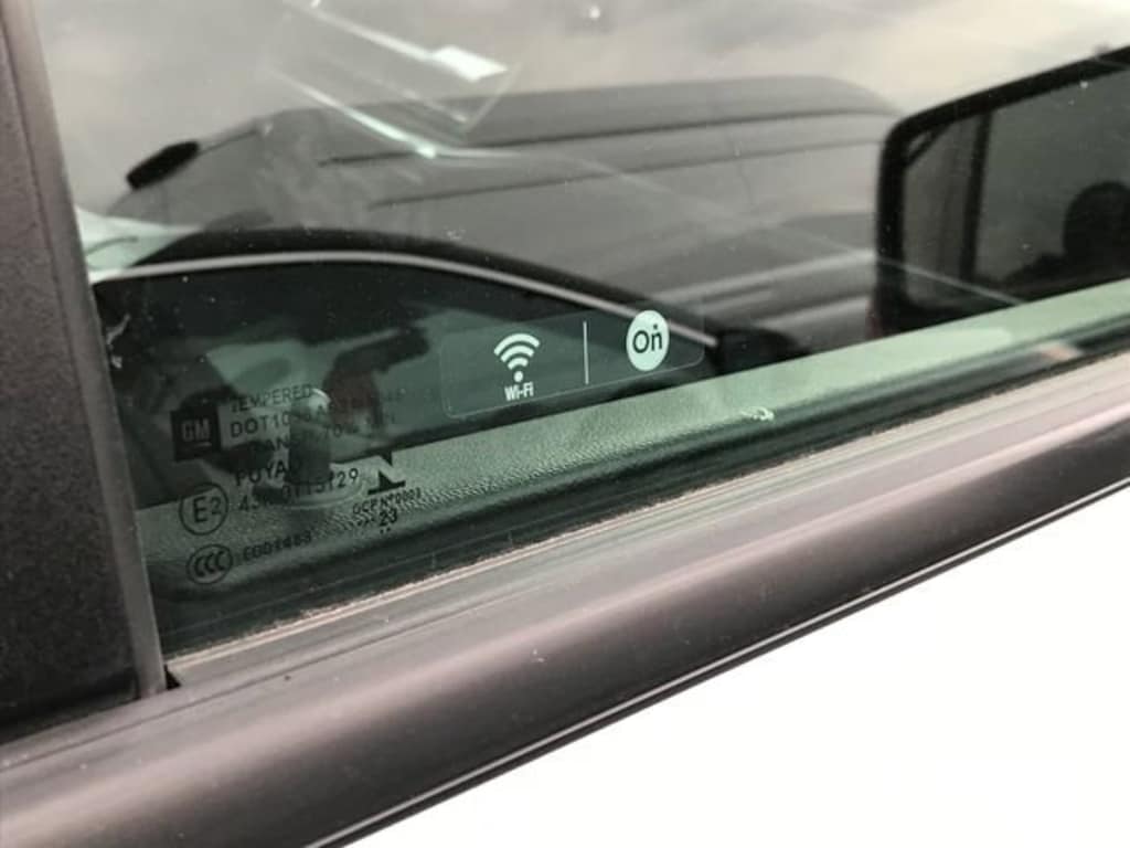 Used 2023 Chevrolet Silverado 1500 LT Truck