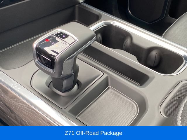 2023 Chevrolet Silverado 1500 LTZ - Photo 13