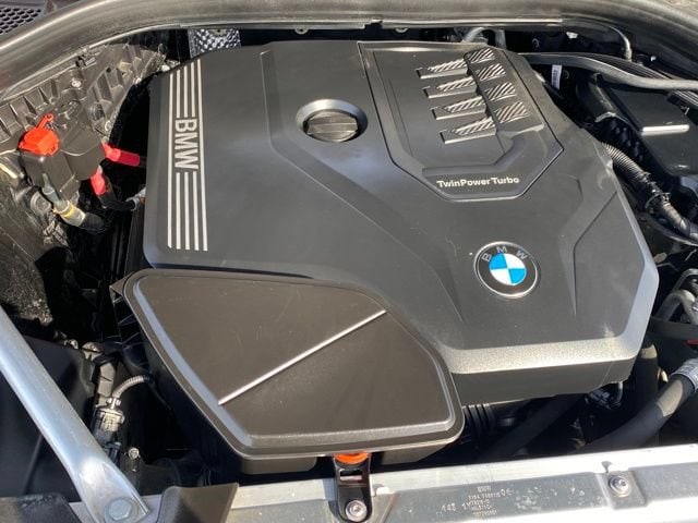 2024 BMW X3 30i - Photo 22