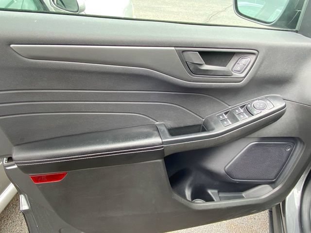 2024 Ford Escape Active - Photo 22