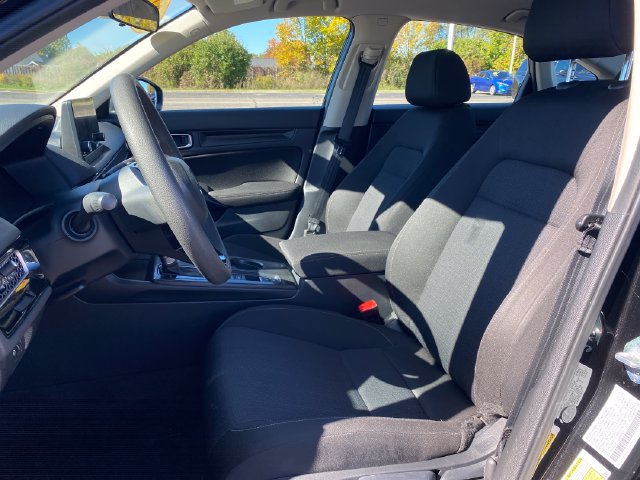 2025 Honda Civic LX - Photo 13