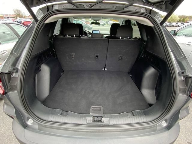 2024 Ford Escape Active - Photo 25