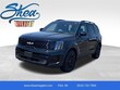  Kia Telluride