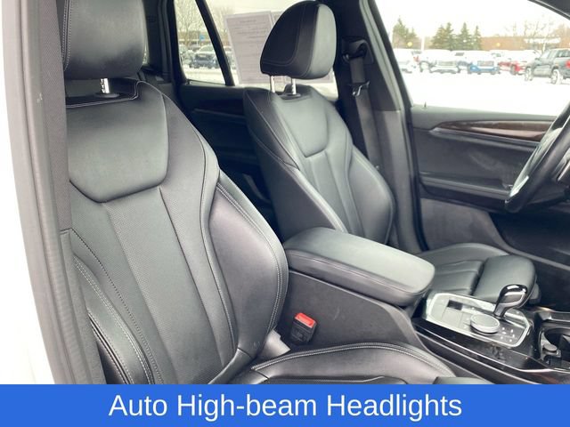 2022 BMW X3 30i - Photo 27
