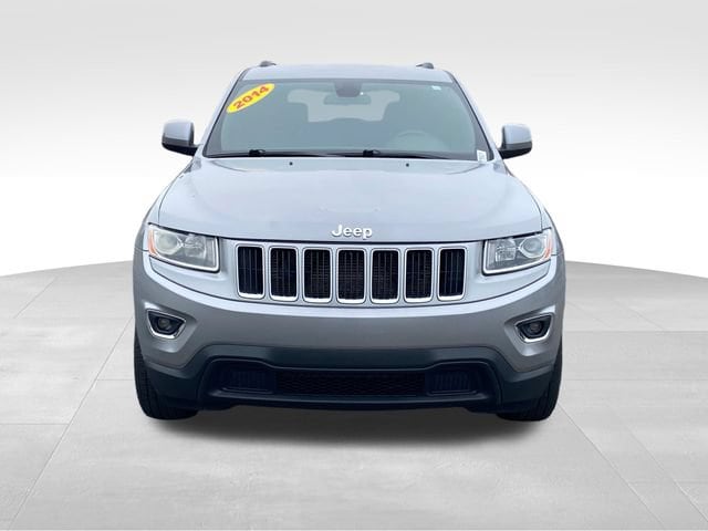Used 2014 Jeep Grand Cherokee Laredo with VIN 1C4RJFAG6EC262811 for sale in Flint Township, MI