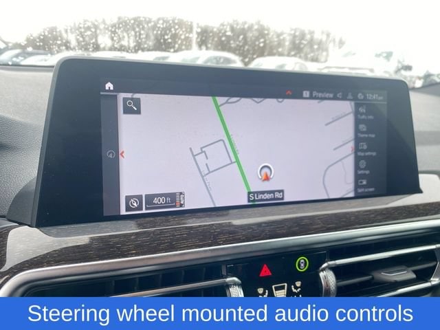 2022 BMW X3 30i - Photo 14