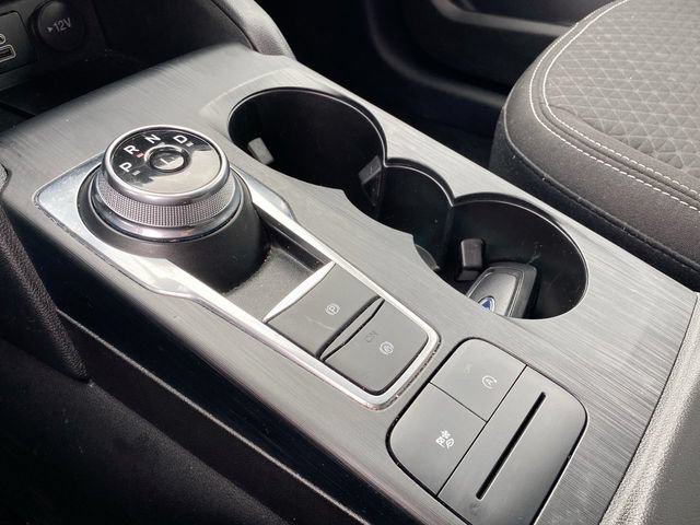 2024 Ford Escape Active - Photo 16