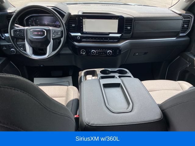 2024 GMC Sierra 1500 Elevation - Photo 5