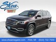 GMC Acadia
