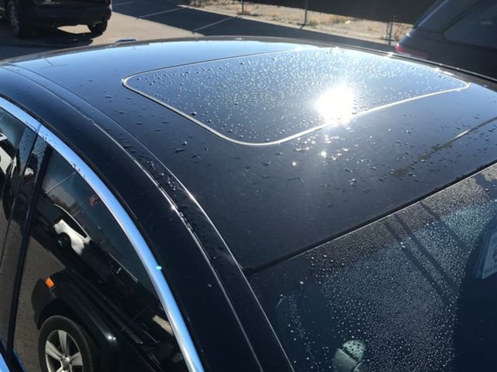 Used 2017 Mercedes-Benz E 300 4matic Sedan