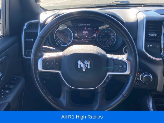 2022 RAM Ram 1500 Pickup Big Horn/Lone Star - Photo 8