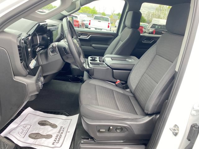 2024 Chevrolet Silverado 1500 LT - Photo 16
