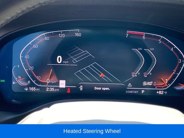 2024 BMW X3 30i - Photo 8