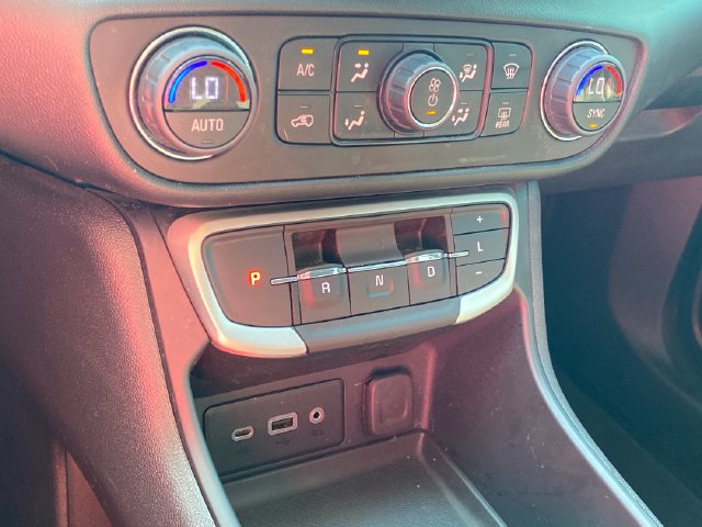 2024 GMC Terrain SLE - Photo 12