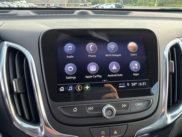 2024 Chevrolet Equinox LT - Photo 15