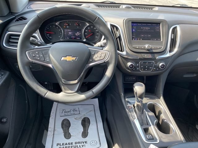 2024 Chevrolet Equinox LT - Photo 7