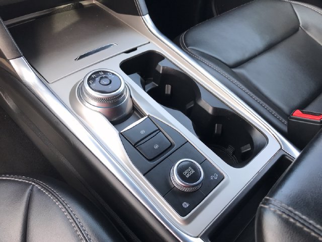 2023 Ford Explorer XLT - Photo 33