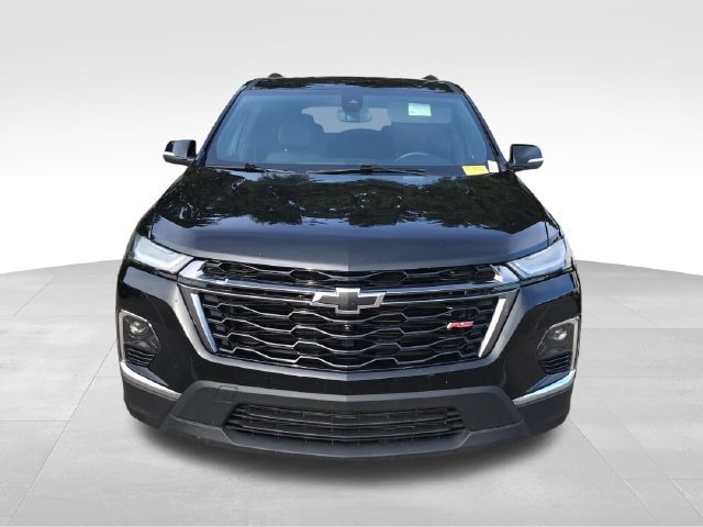 2023 Chevrolet Traverse RS - Photo 37