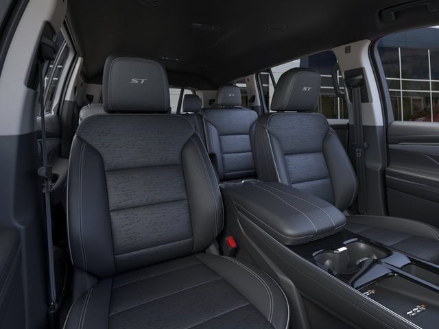 2026 Buick Enclave Sport Touring - Photo 17