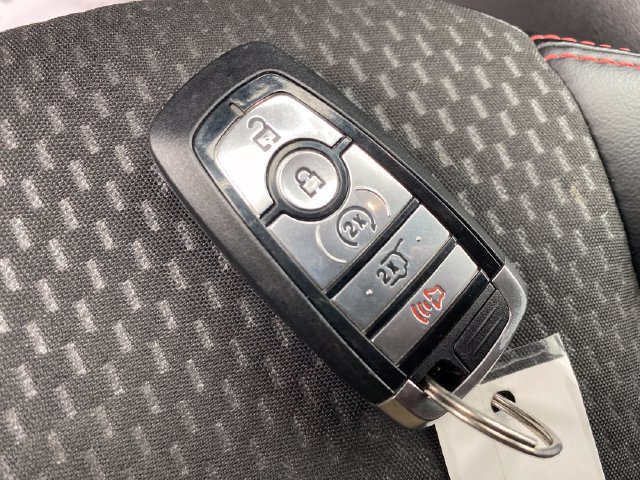 2023 Ford Escape ST-Line Select - Photo 26