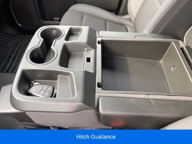 2025 Chevrolet Silverado 1500 LT - Photo 15