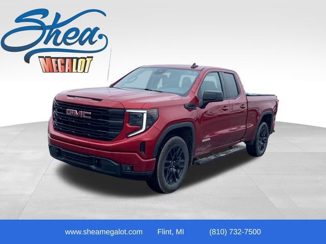 2023 GMC Sierra 1500 Truck 