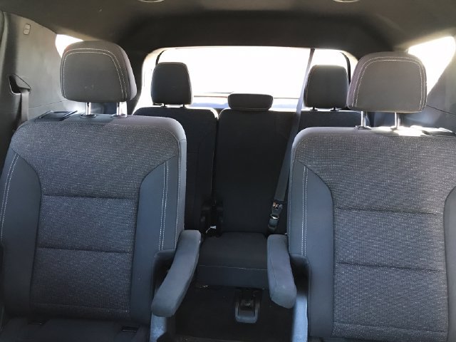 2025 Chevrolet Traverse LT - Photo 32