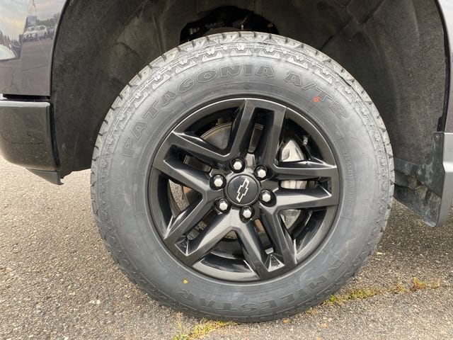 2024 Chevrolet Silverado 1500 Custom - Photo 22