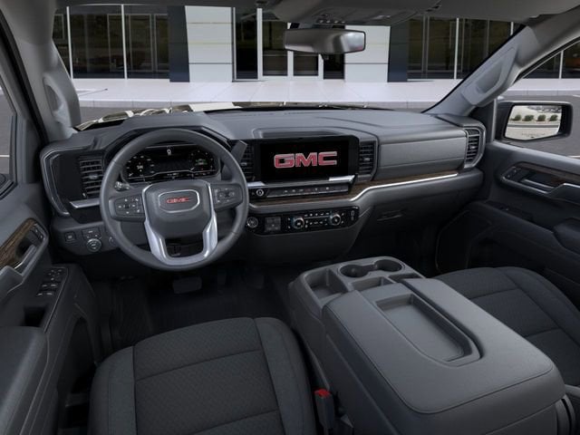 2026 GMC Sierra 1500 Elevation - Photo 16
