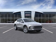 2026 Buick Envista Preferred SUV