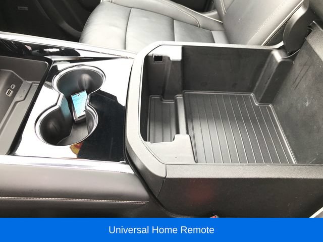 2025 Chevrolet Tahoe Premier - Photo 15