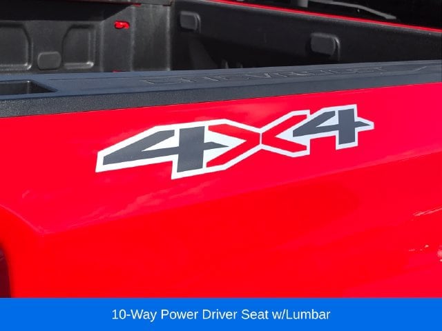 2024 Chevrolet Silverado 1500 LT - Photo 11