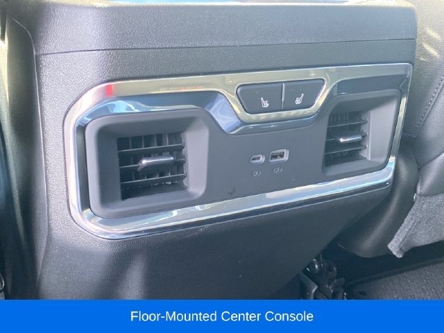 2025 Chevrolet Silverado 2500HD LTZ - Photo 22