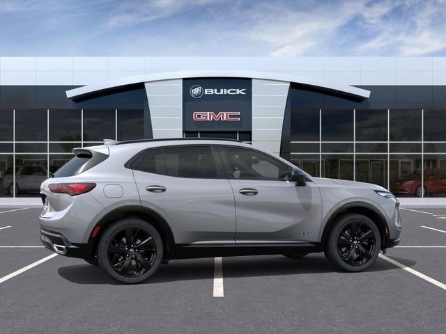2026 Buick Envision Sport Touring - Photo 6