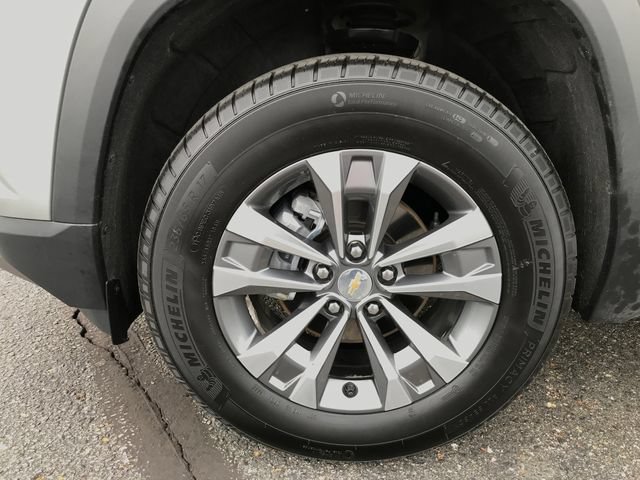 2026 Chevrolet Equinox LT - Photo 23