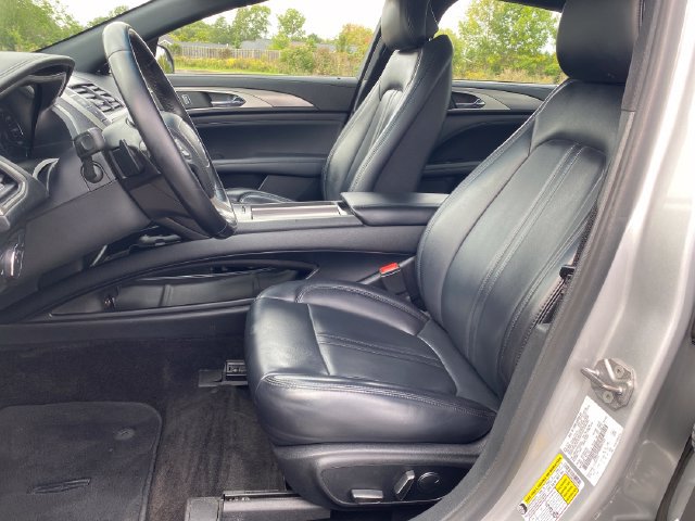 2018 Lincoln MKZ Base/Premiere - Photo 15