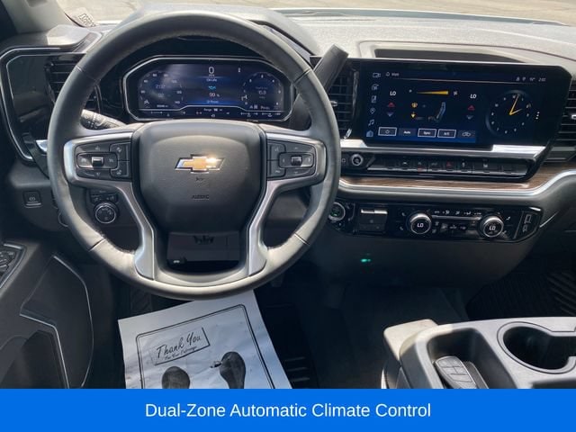 2023 Chevrolet Silverado 1500 LT - Photo 7