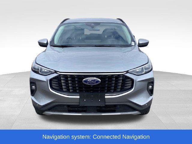 Used 2024 Ford Escape Platinum