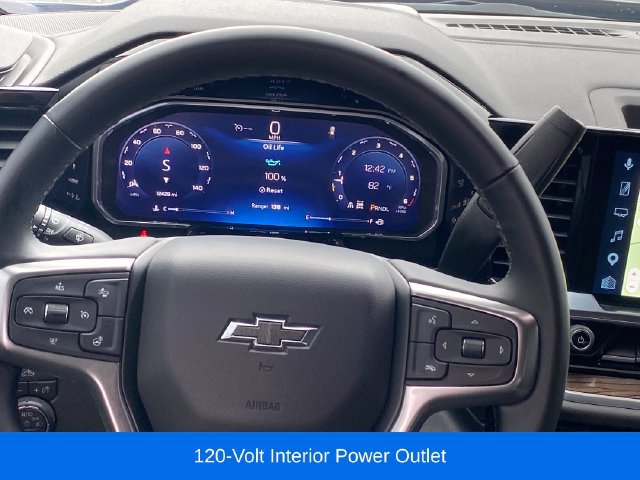 2026 Chevrolet Silverado 1500 RST - Photo 8