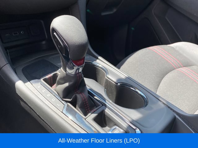 2024 Chevrolet Equinox RS - Photo 13
