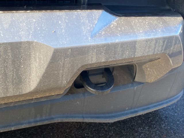 2021 Chevrolet Colorado Z71 photo 3