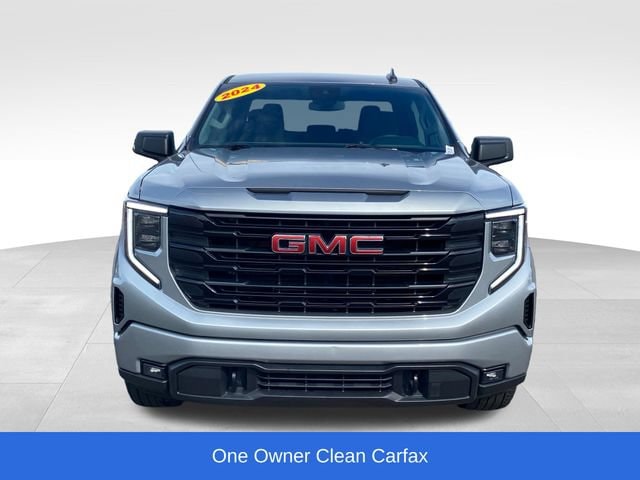 2024 GMC Sierra 1500 Elevation - Photo 2