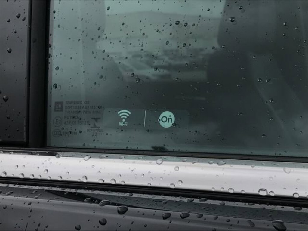 Used 2022 Chevrolet Silverado 2500 HD LTZ Truck