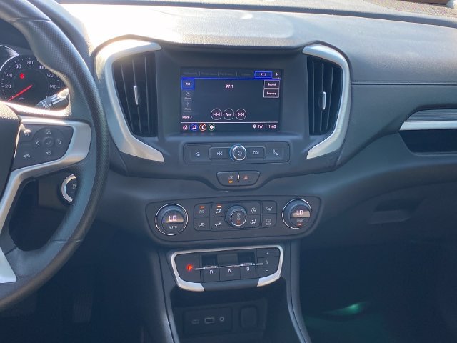 2024 GMC Terrain SLE - Photo 10