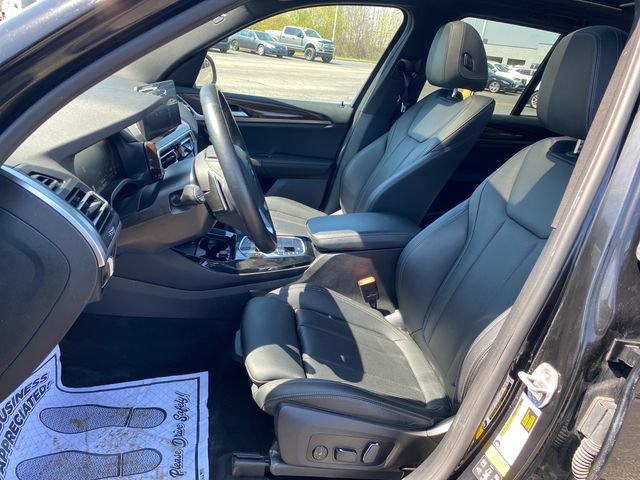 2024 BMW X3 30i - Photo 16