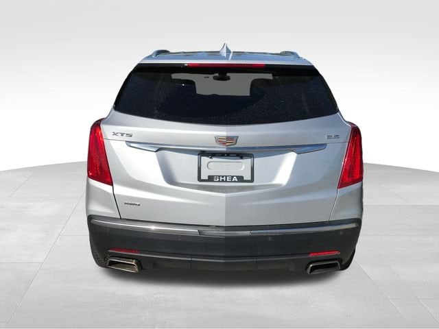 2019 Cadillac XT5 Luxury - Photo 10