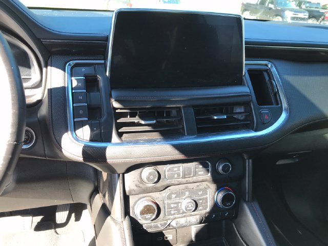 2022 Chevrolet Tahoe RST - Photo 35